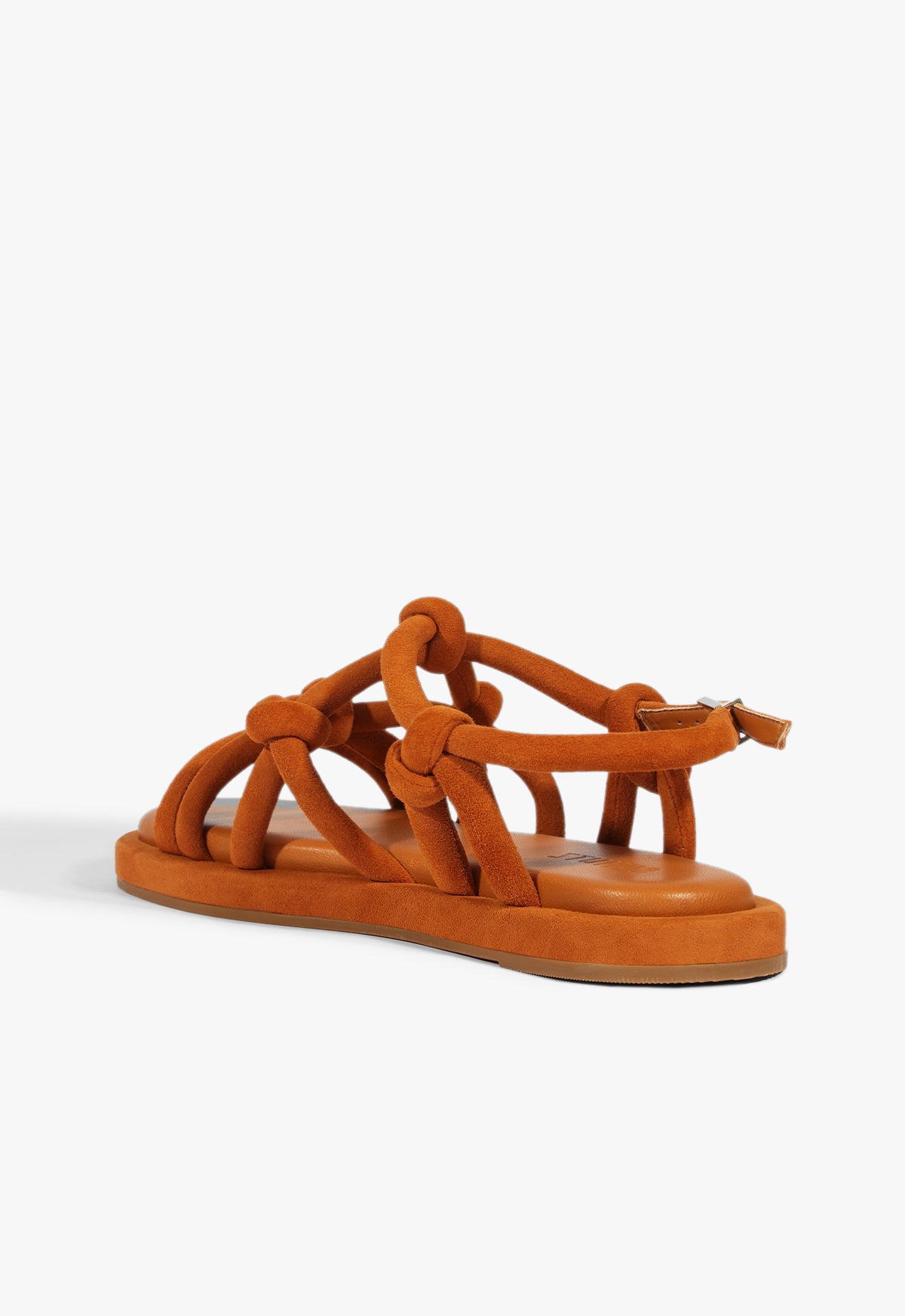 Schutz Janet Sporty Sandal