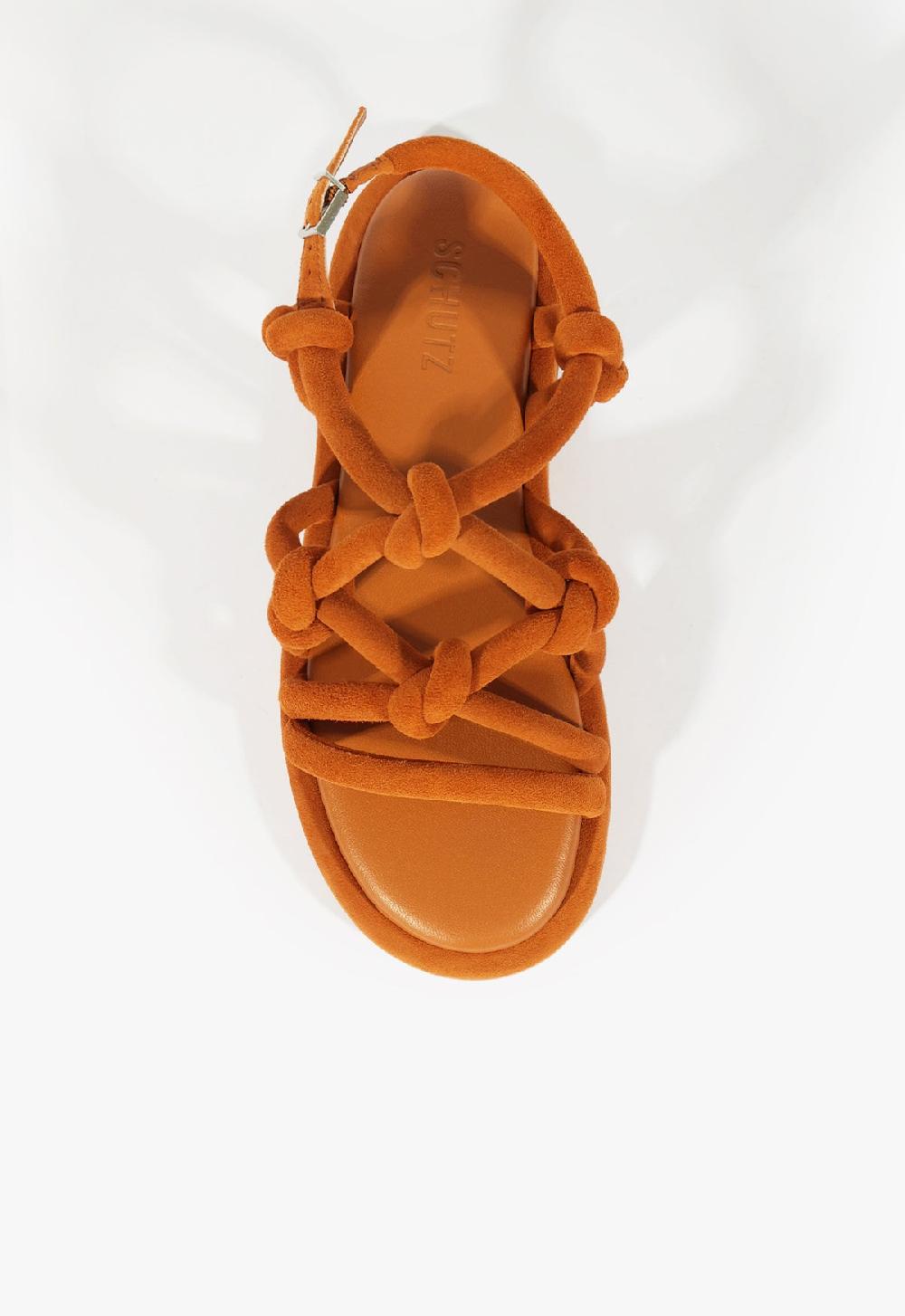 Schutz Janet Sporty Sandal