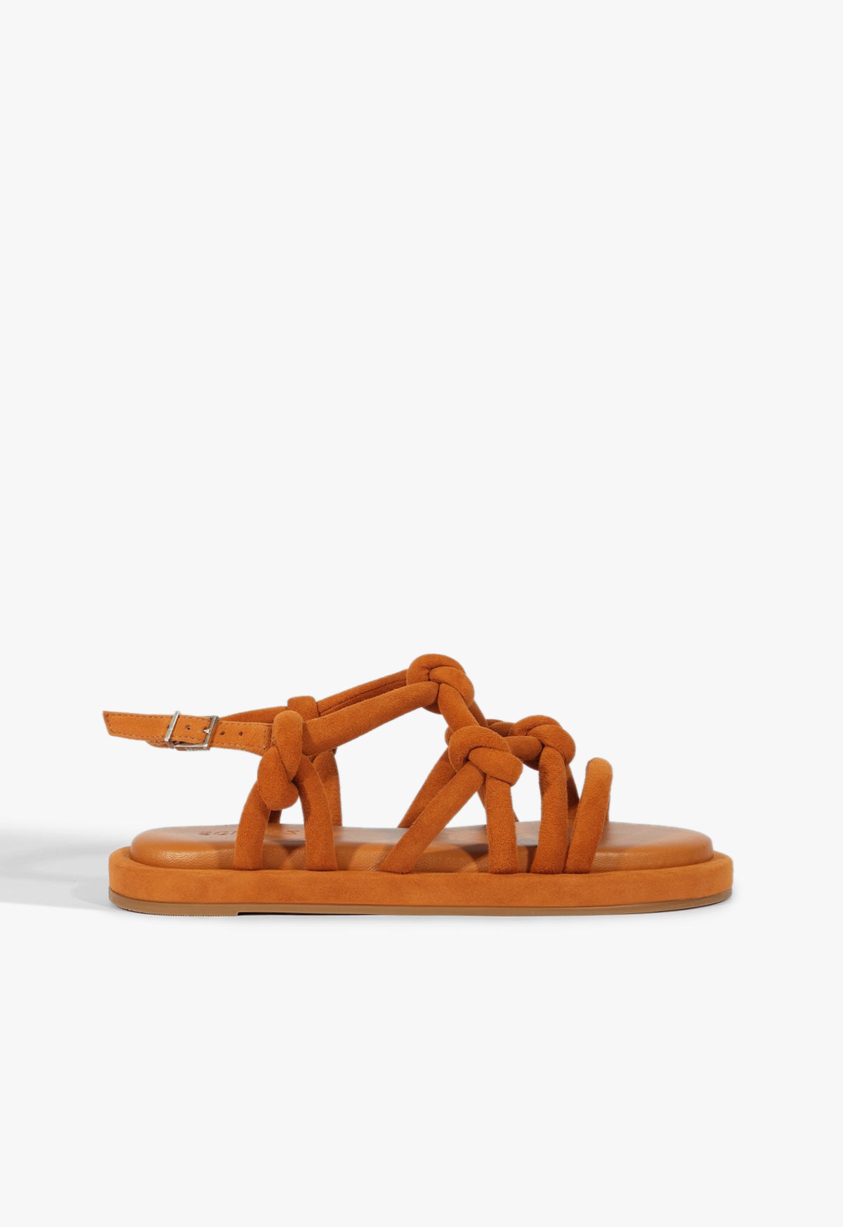 schutz Janet Sporty Sandal