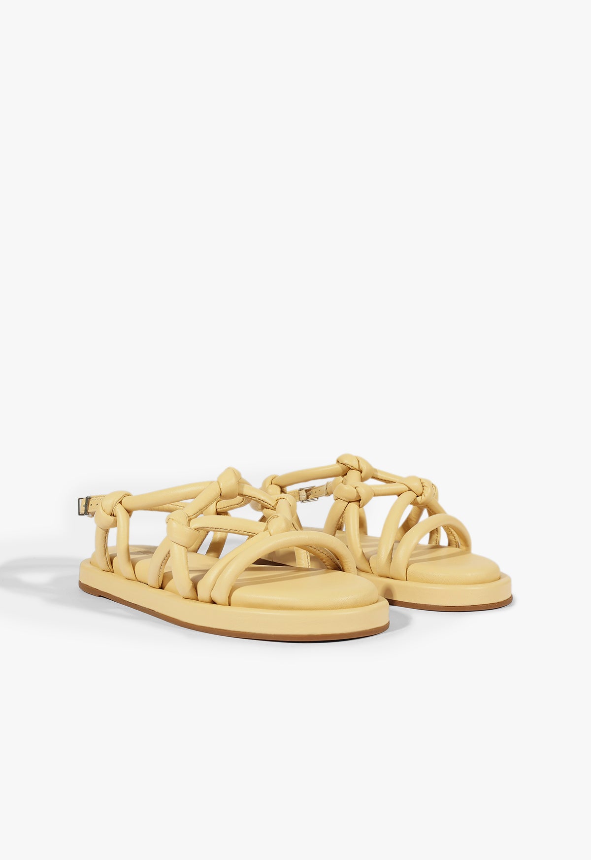 Schutz Janet Sporty Sandal