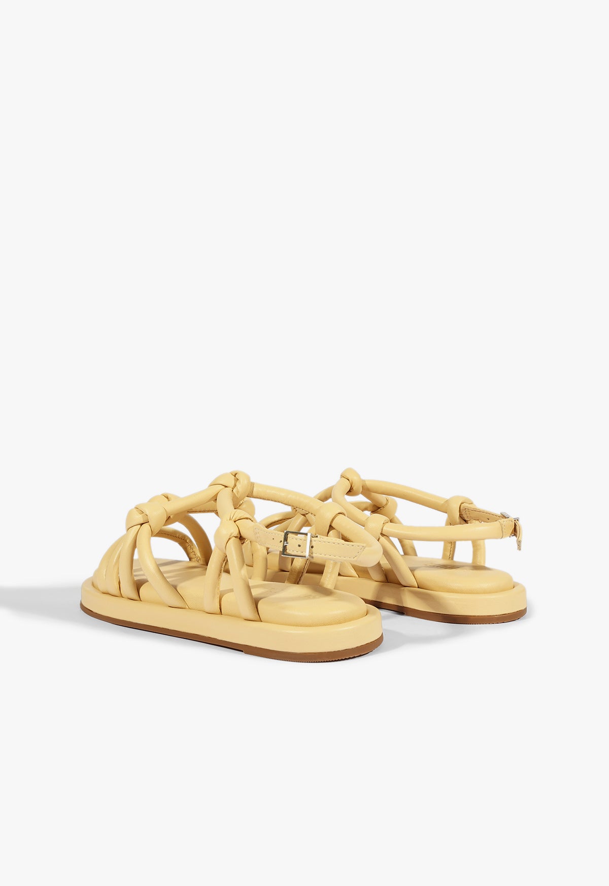 Schutz Janet Sporty Sandal