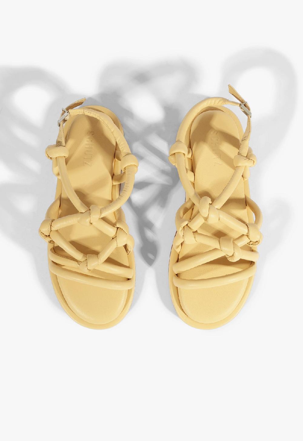 Schutz Janet Sporty Sandal