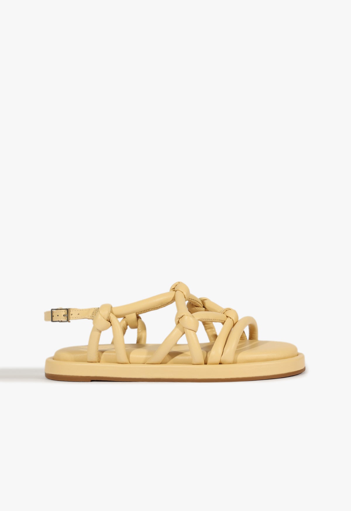 schutz Janet Sporty Sandal