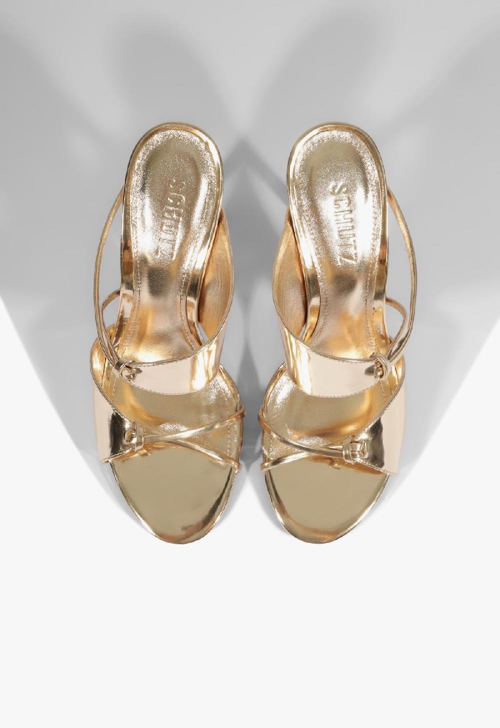 Schutz Jasmine Sandal