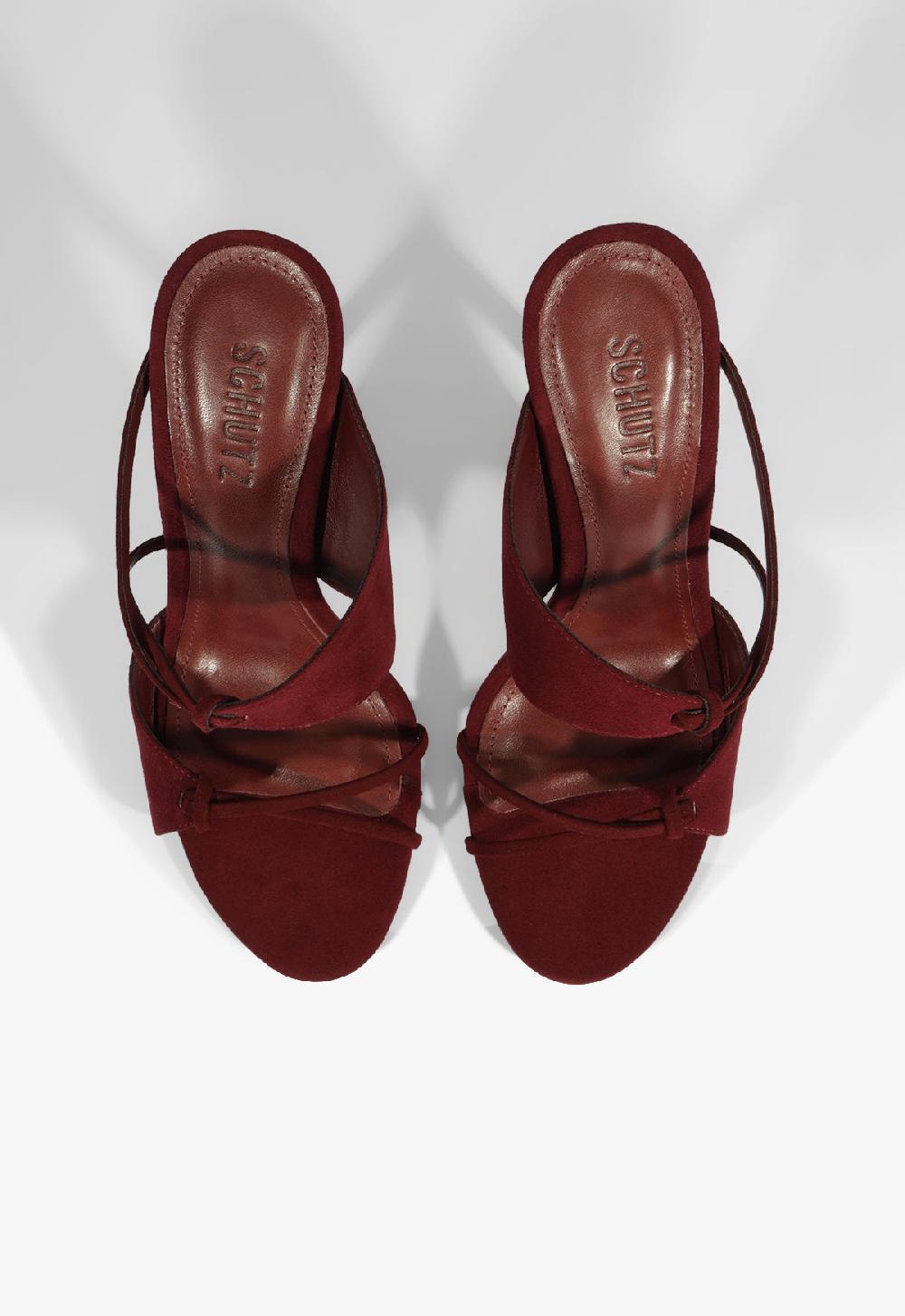 Schutz Jasmine Sandal