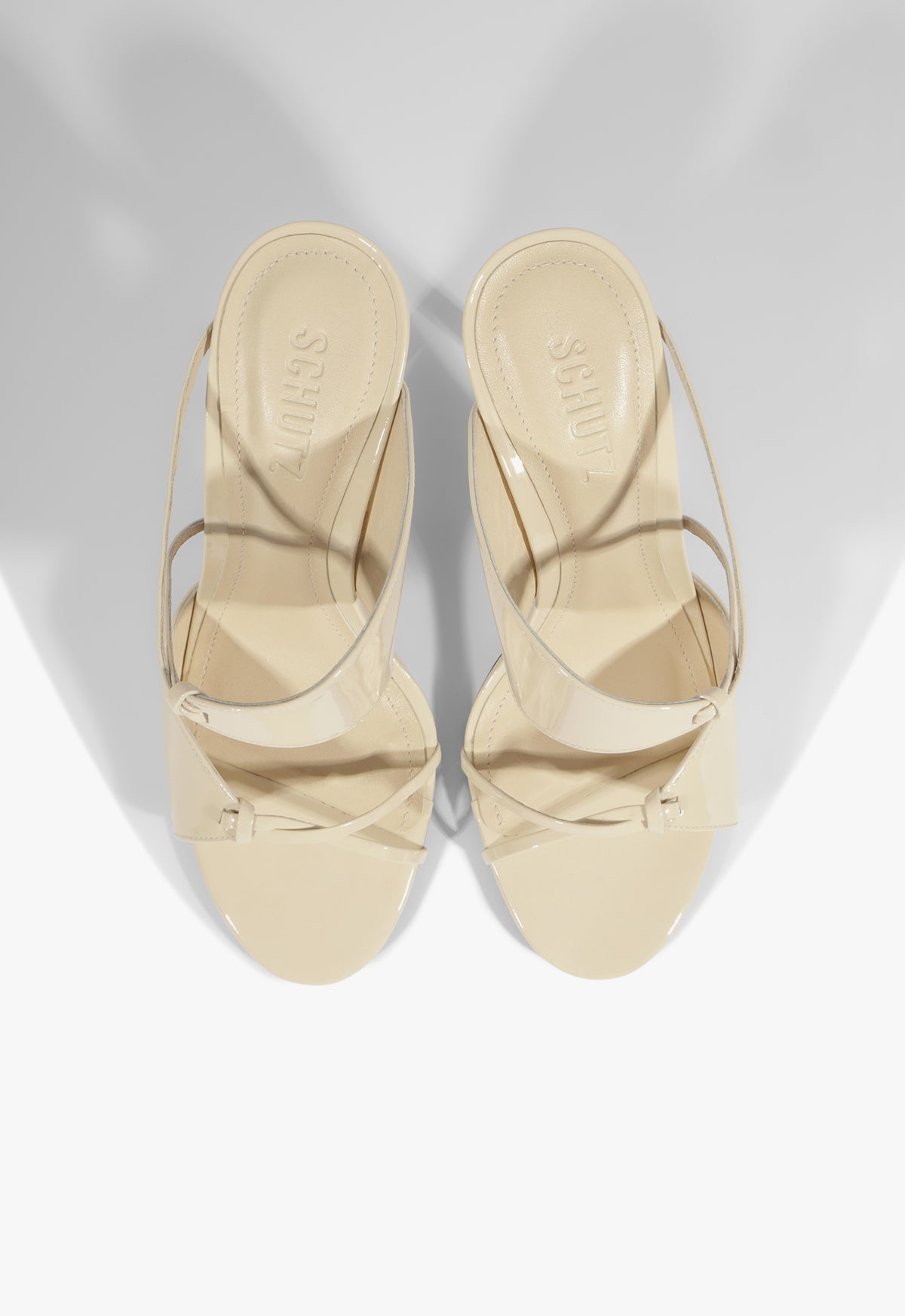 Schutz Jasmine Sandal