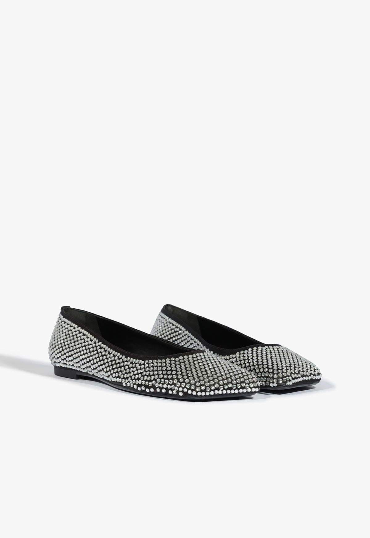 Schutz Jaycie Flat