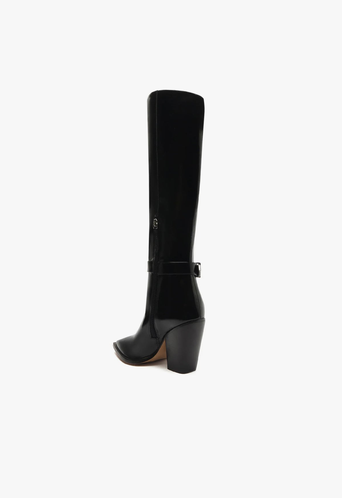 Schutz Jeane Leather Boot