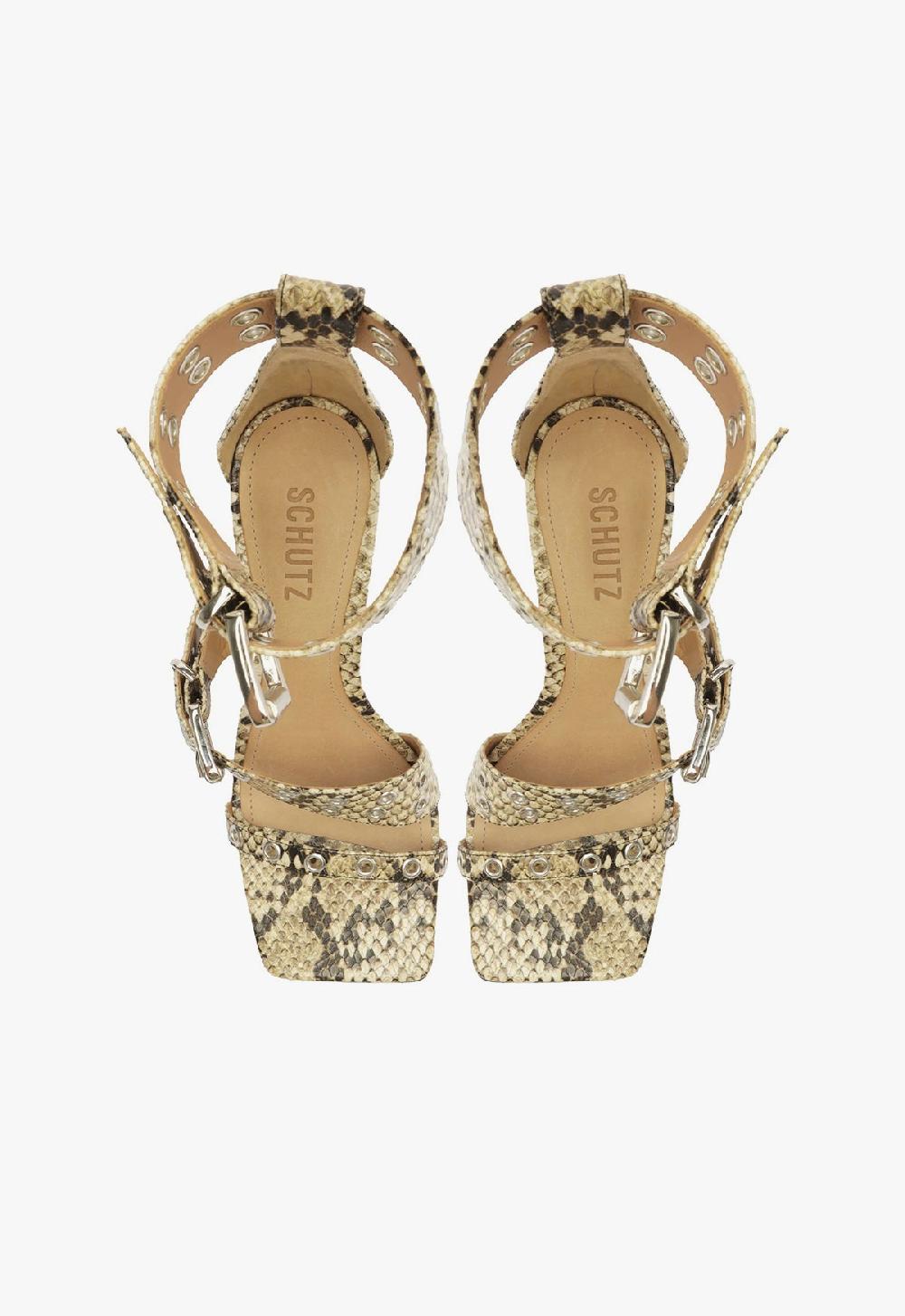 Schutz Jess Sandal