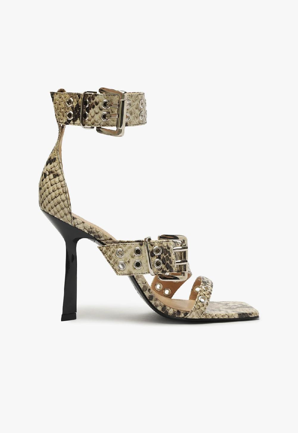 schutz Jess Sandal