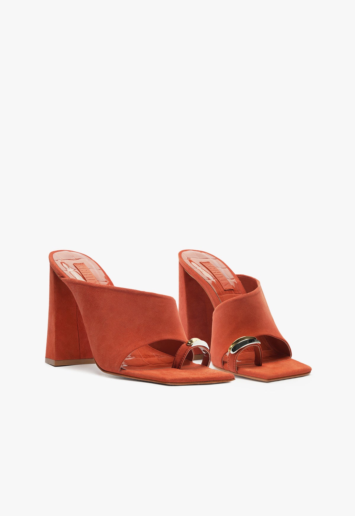 Schutz Jodie Sandal