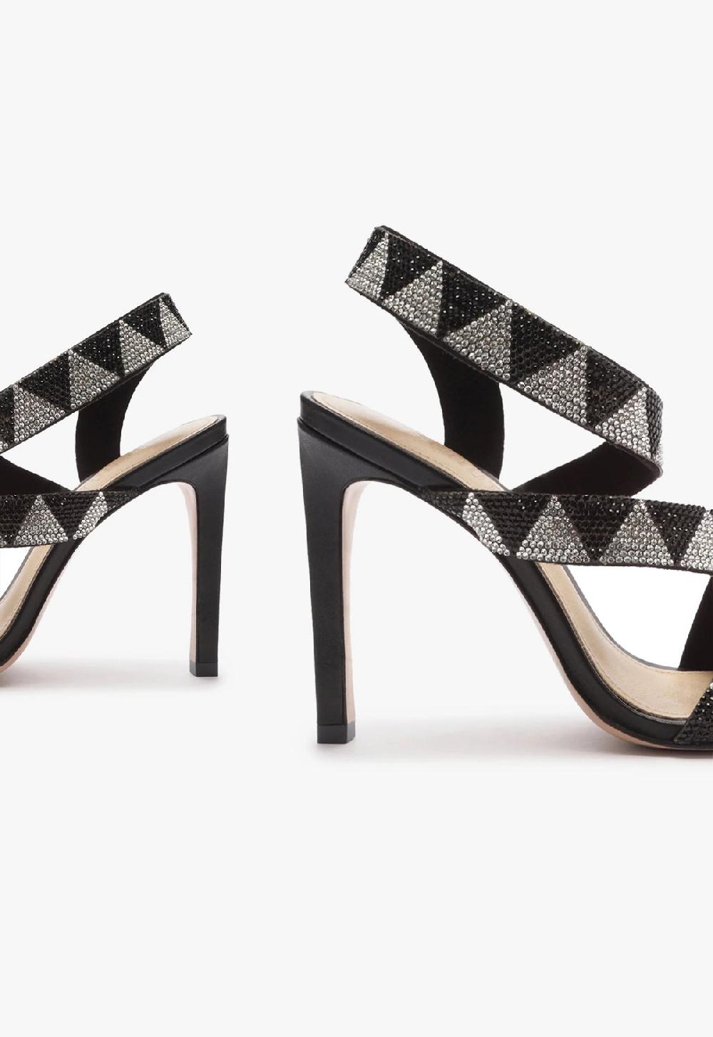 Schutz Jodie Shine Sandal