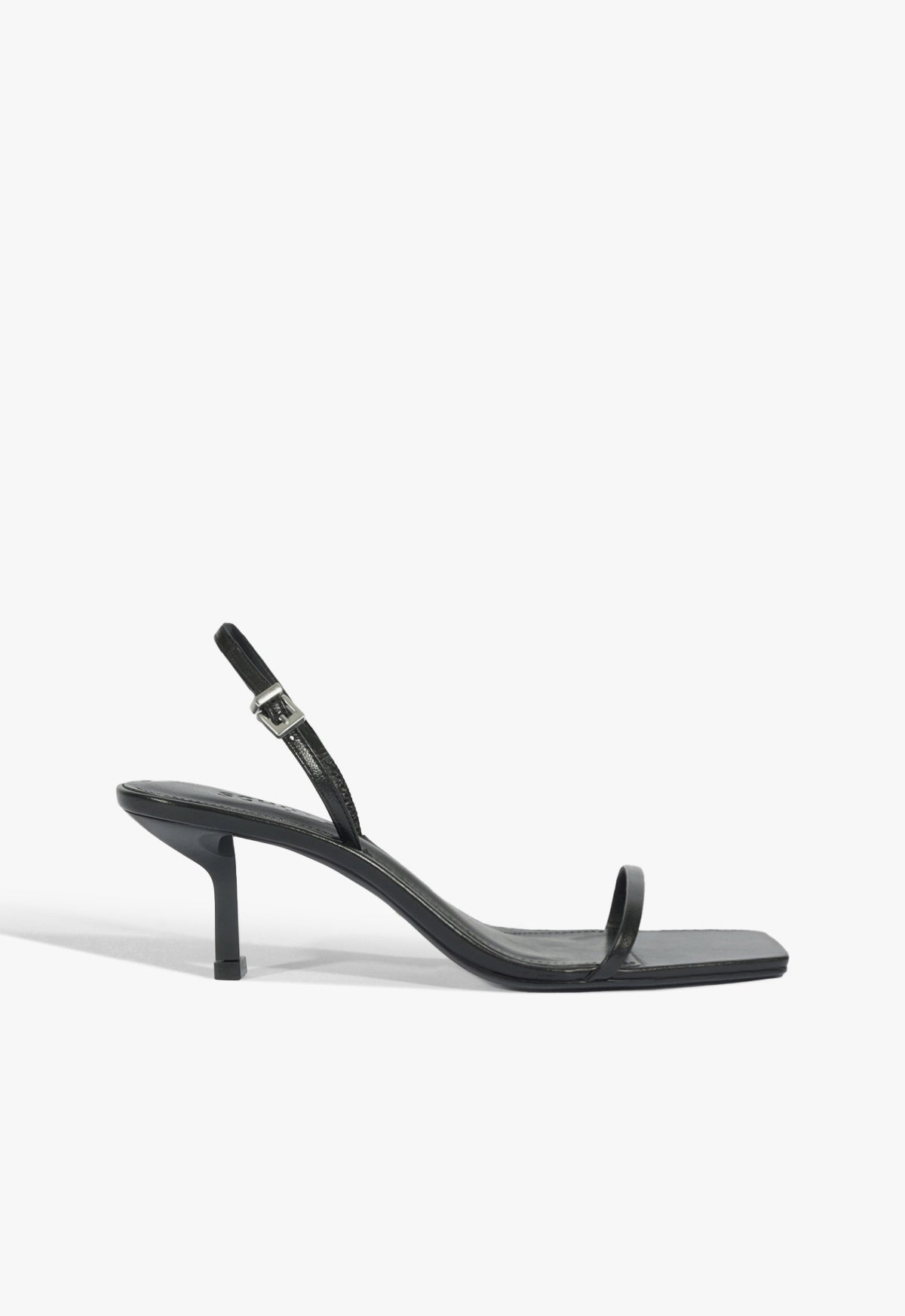 schutz Judith Leather Sandal