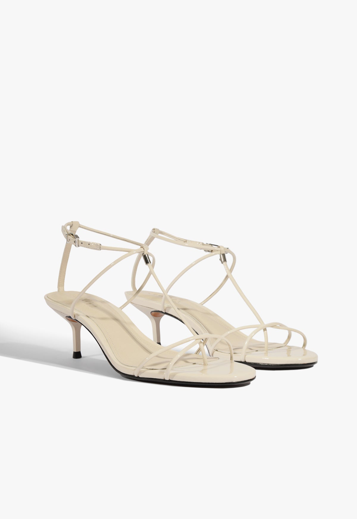 Schutz Jules Mid Sandal
