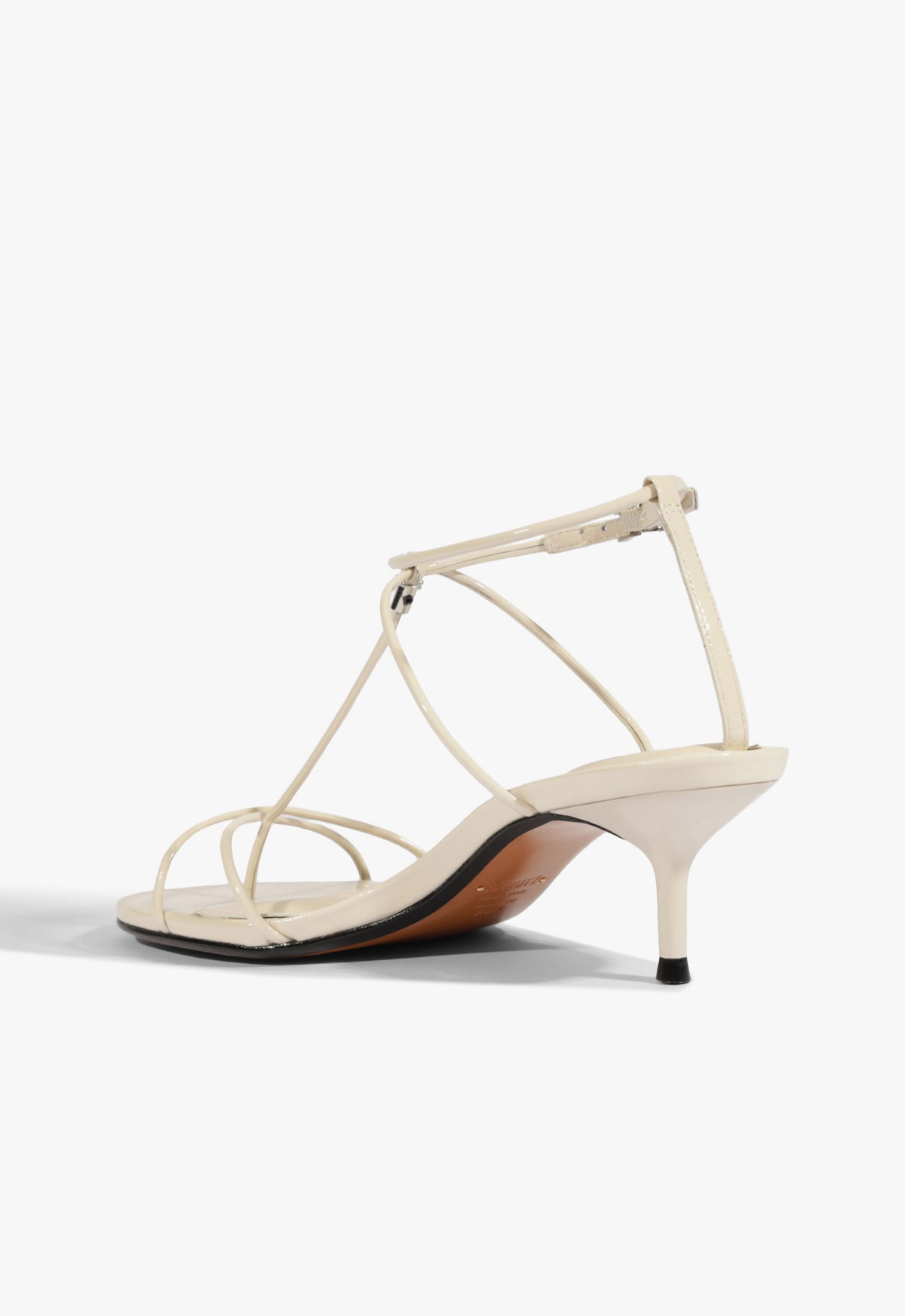 Schutz Jules Mid Sandal
