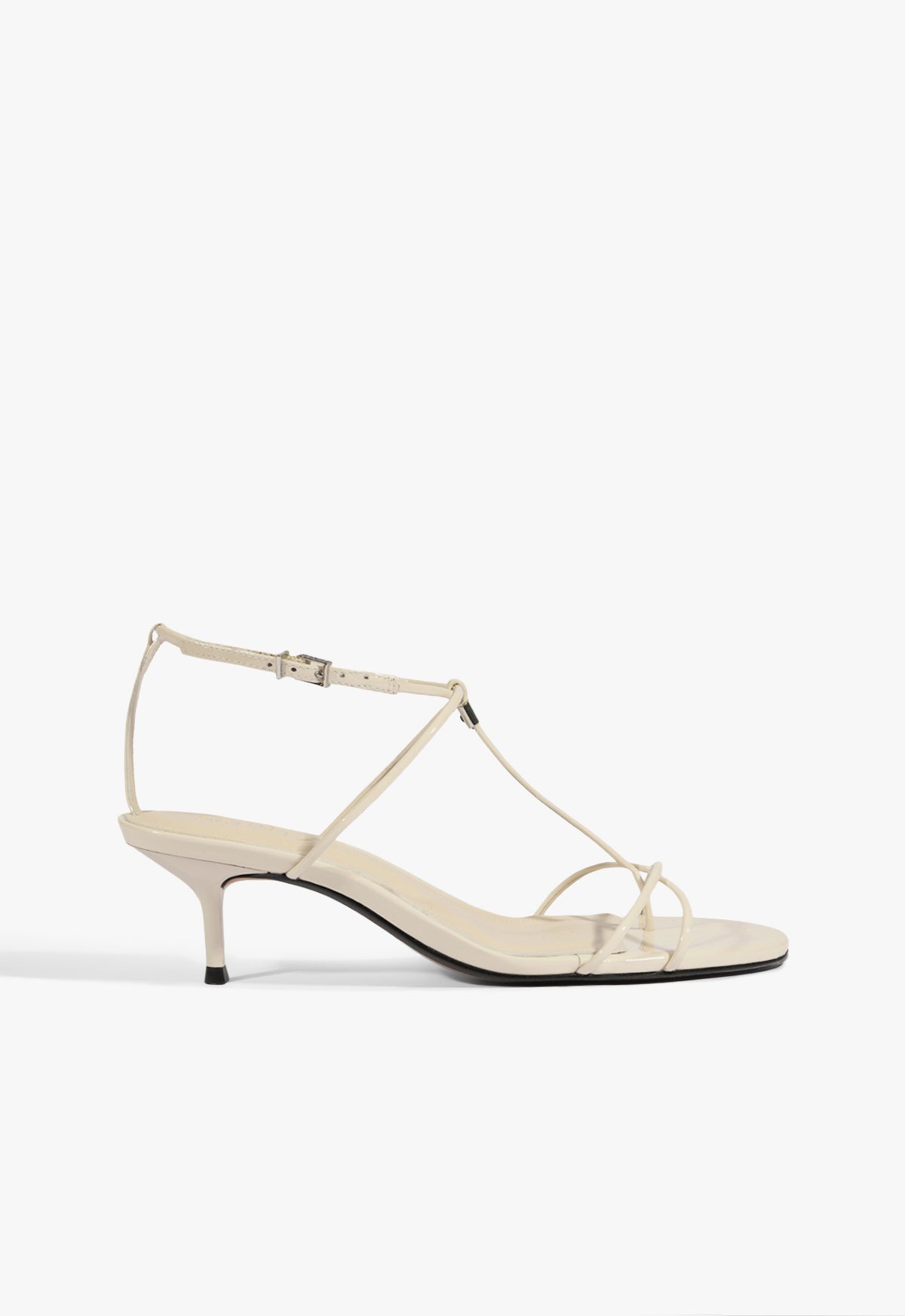 schutz Jules Mid Sandal