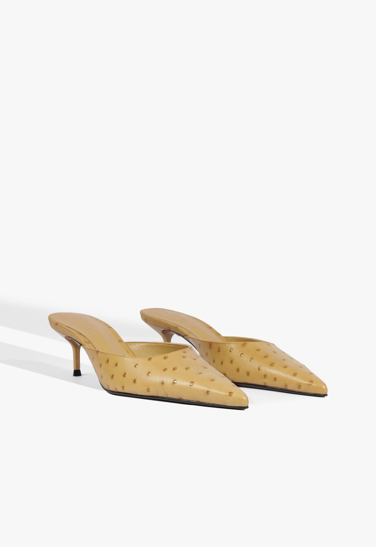 Schutz Julie Leather Pump