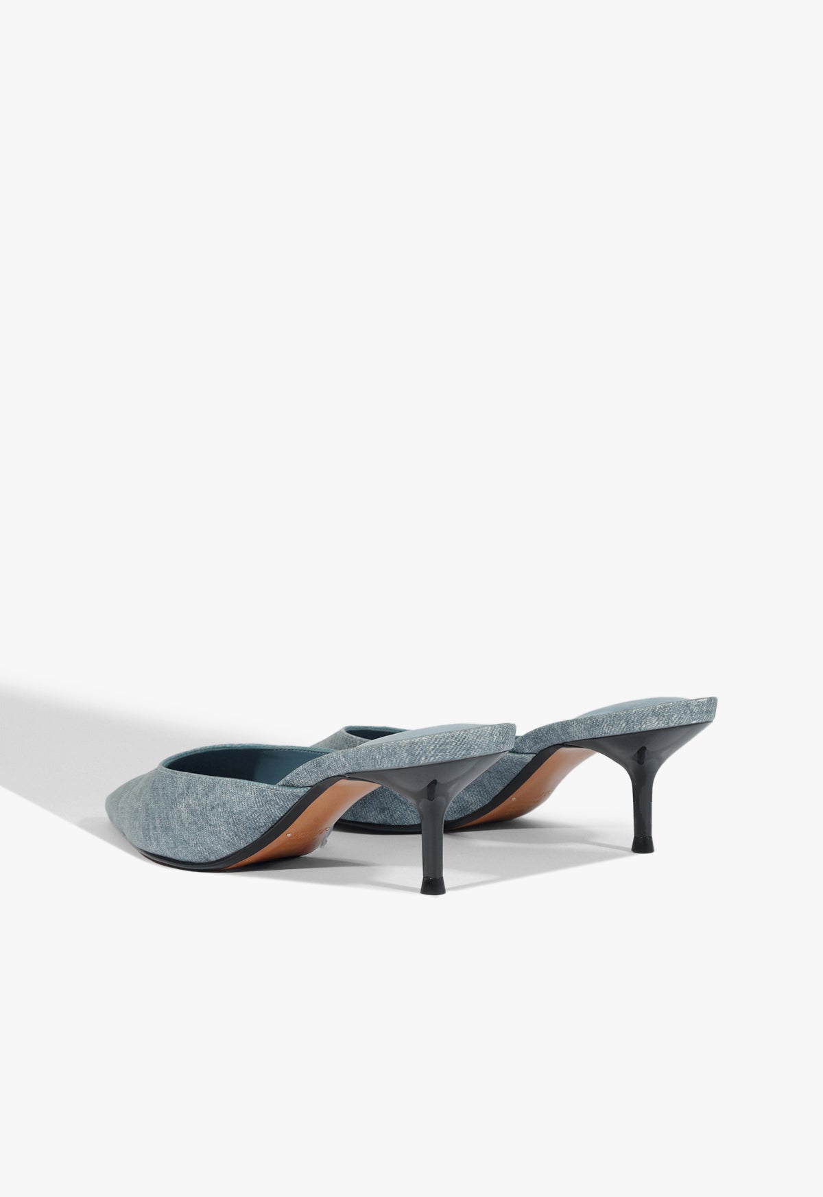 Schutz Julie Leather Pump