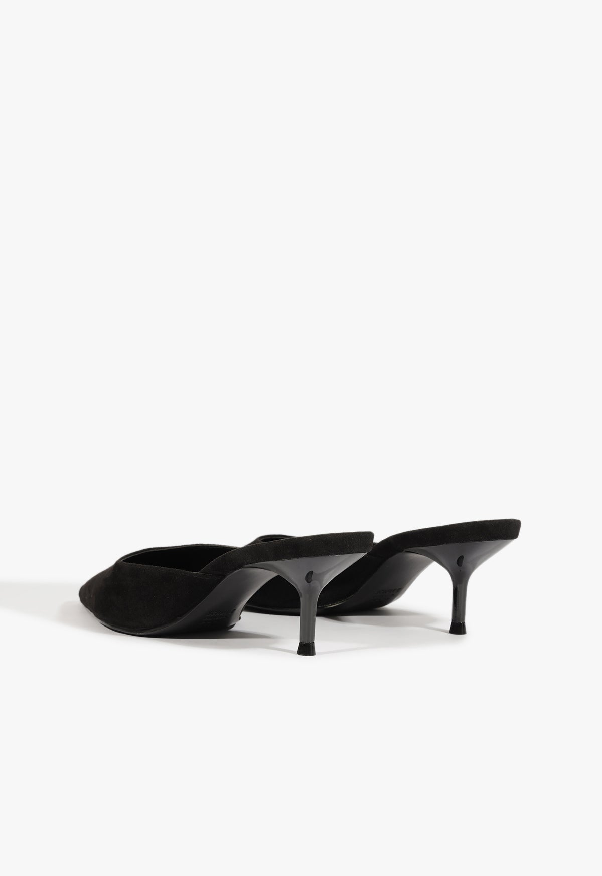 Schutz Julie Suede Pump