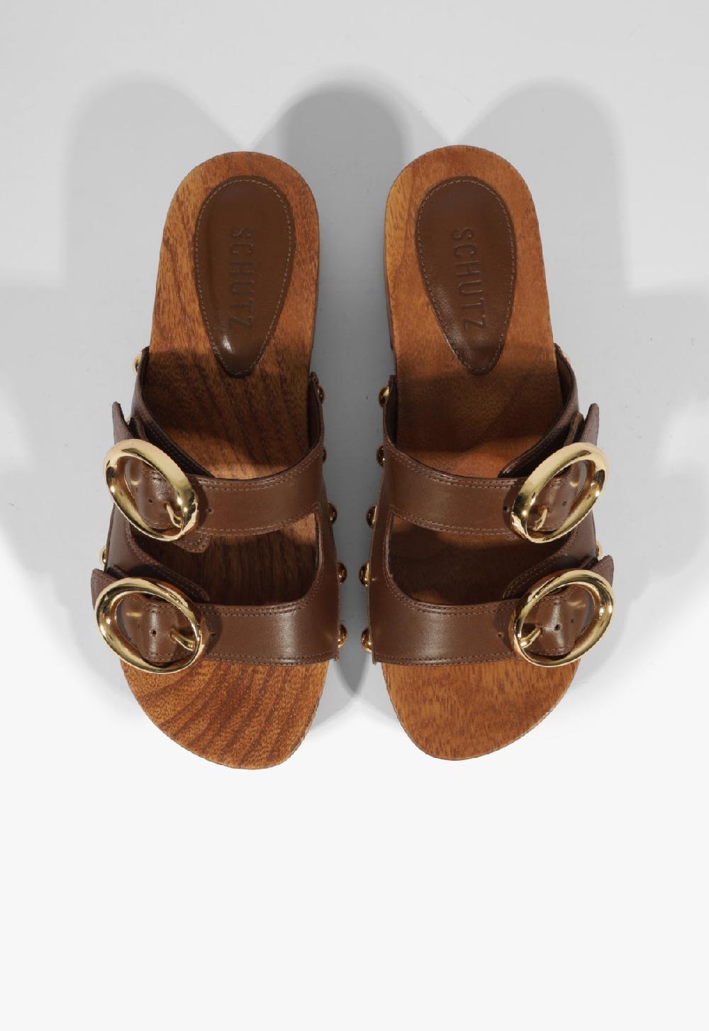 Schutz Juno Sandal