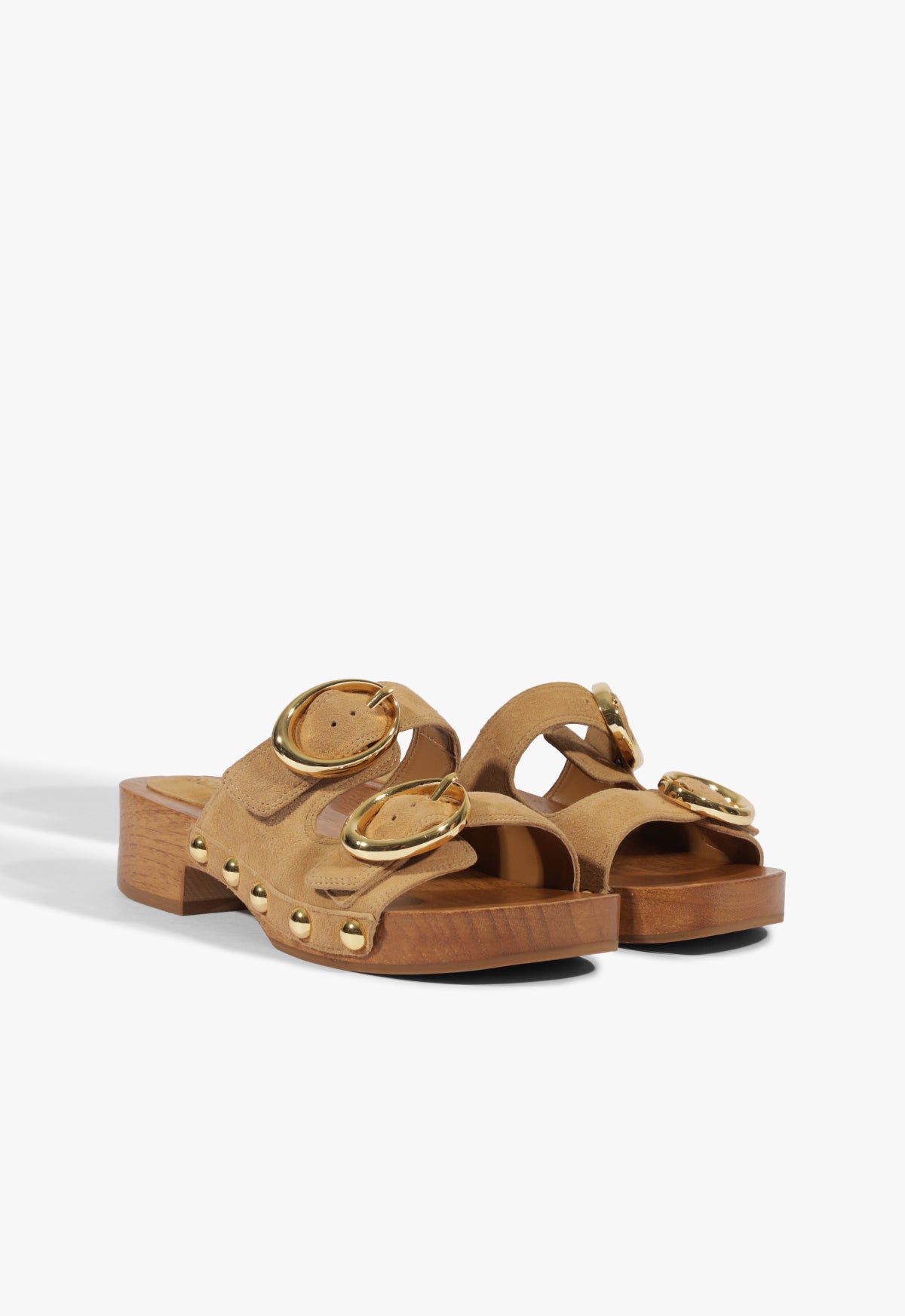 Schutz Juno Sandal