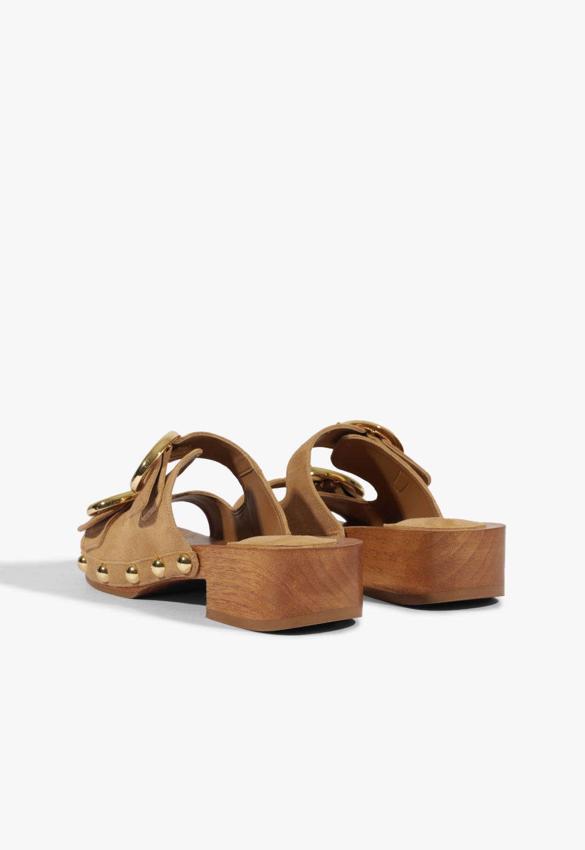 Schutz Juno Sandal