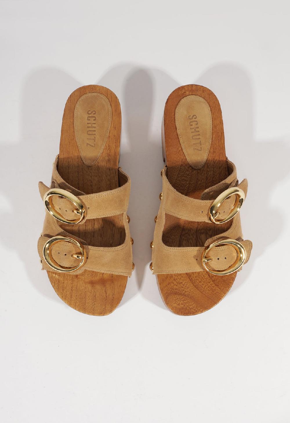 Schutz Juno Sandal