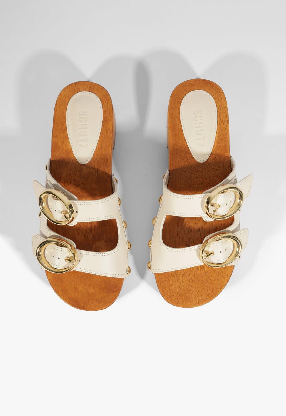 Schutz Juno Sandal