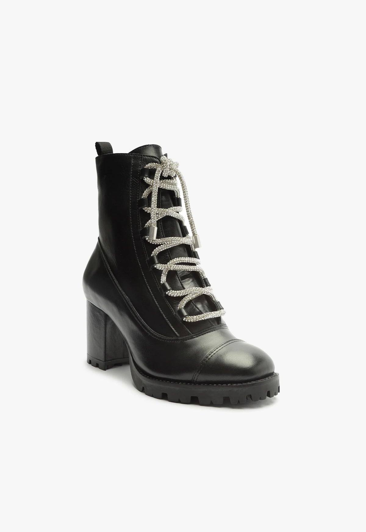 Schutz Kaile Mid Glam Bootie