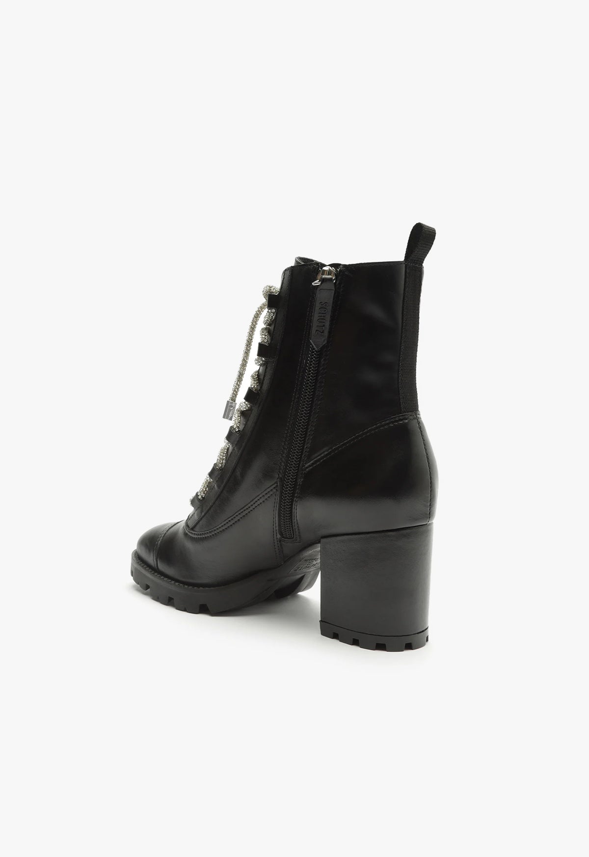 Schutz Kaile Mid Glam Bootie