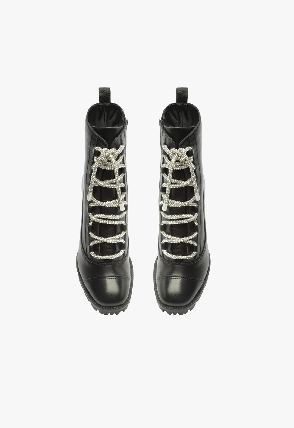 Schutz Kaile Mid Glam Bootie