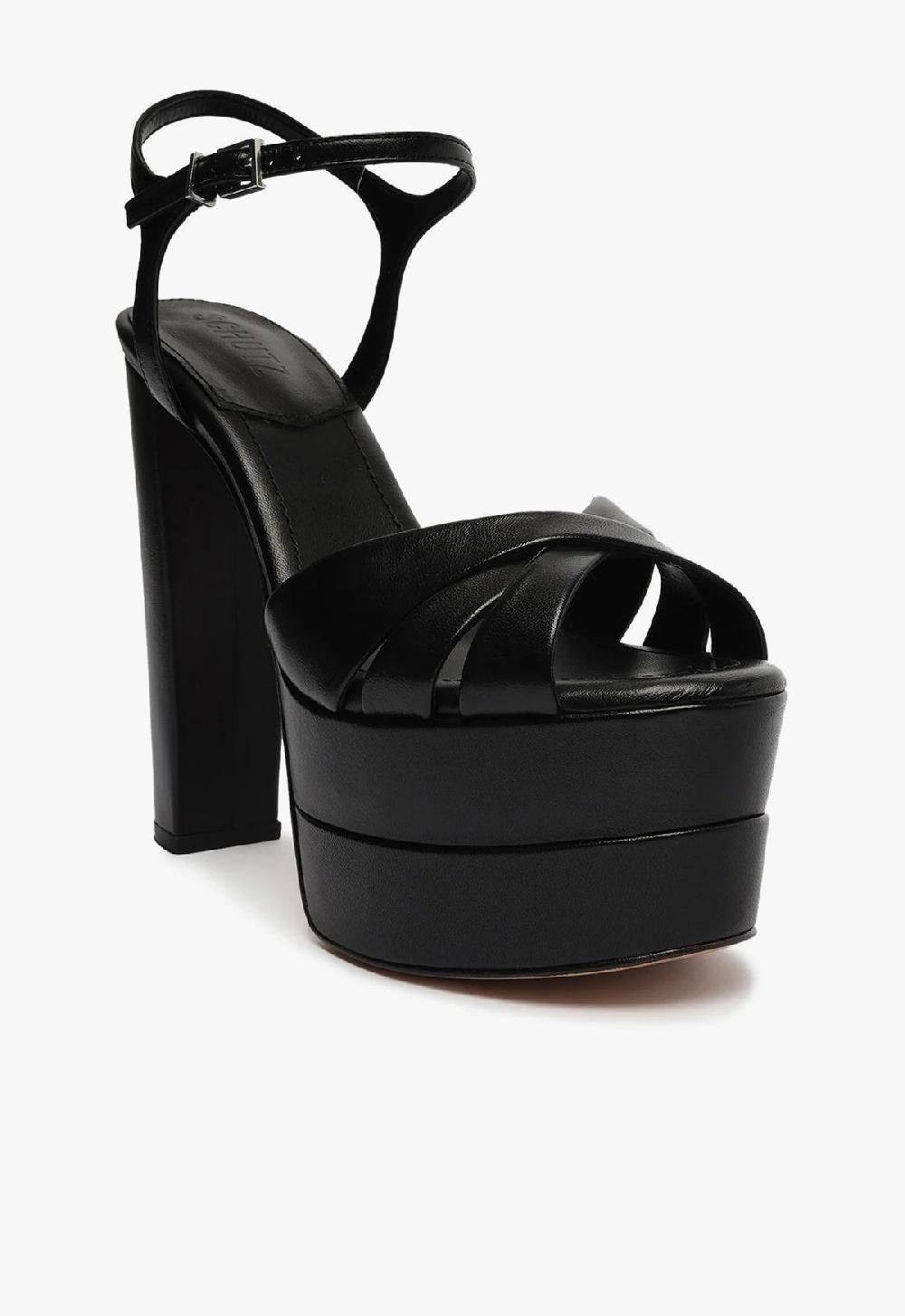 Schutz Keefa High Sandal