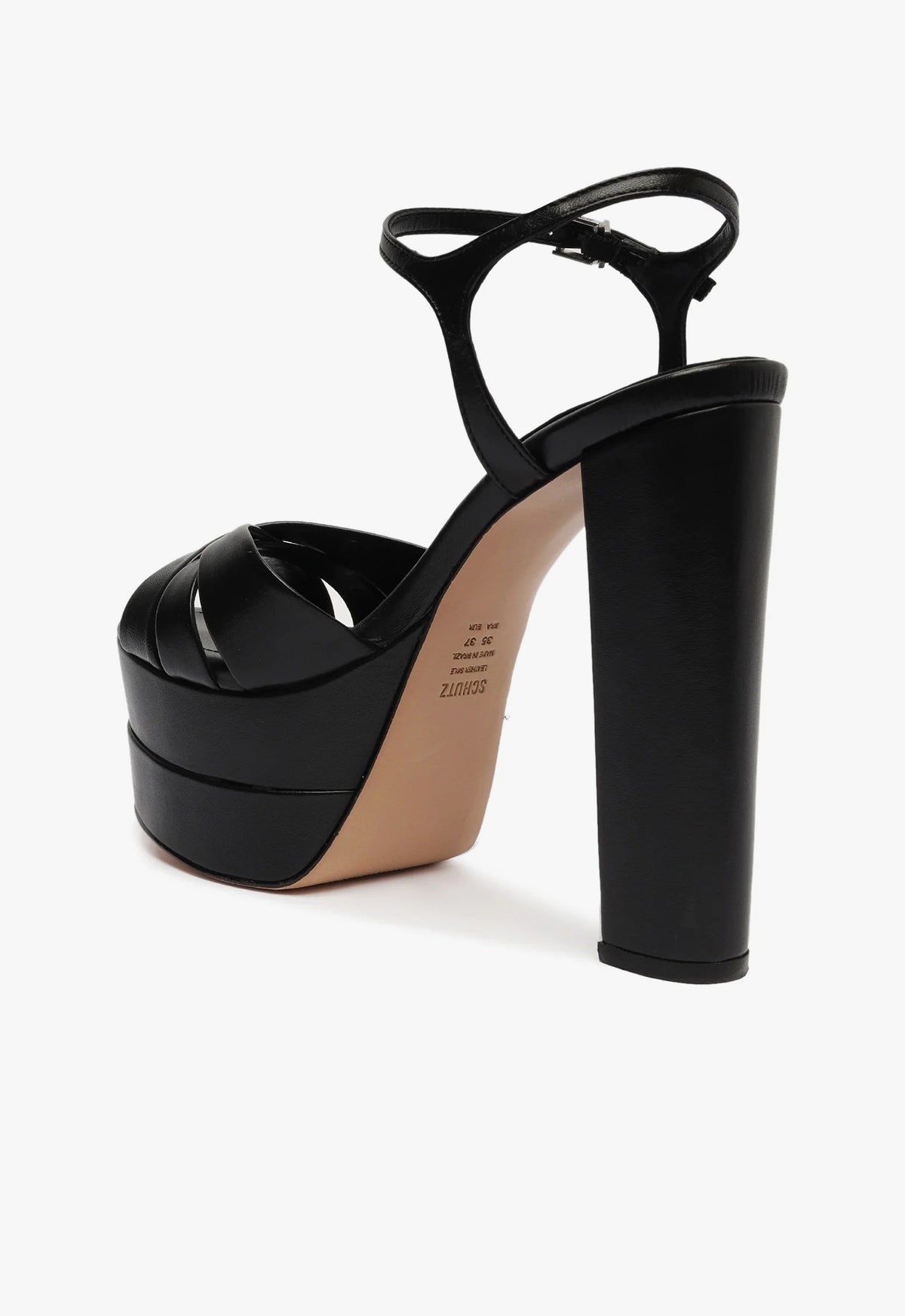 Schutz Keefa High Sandal