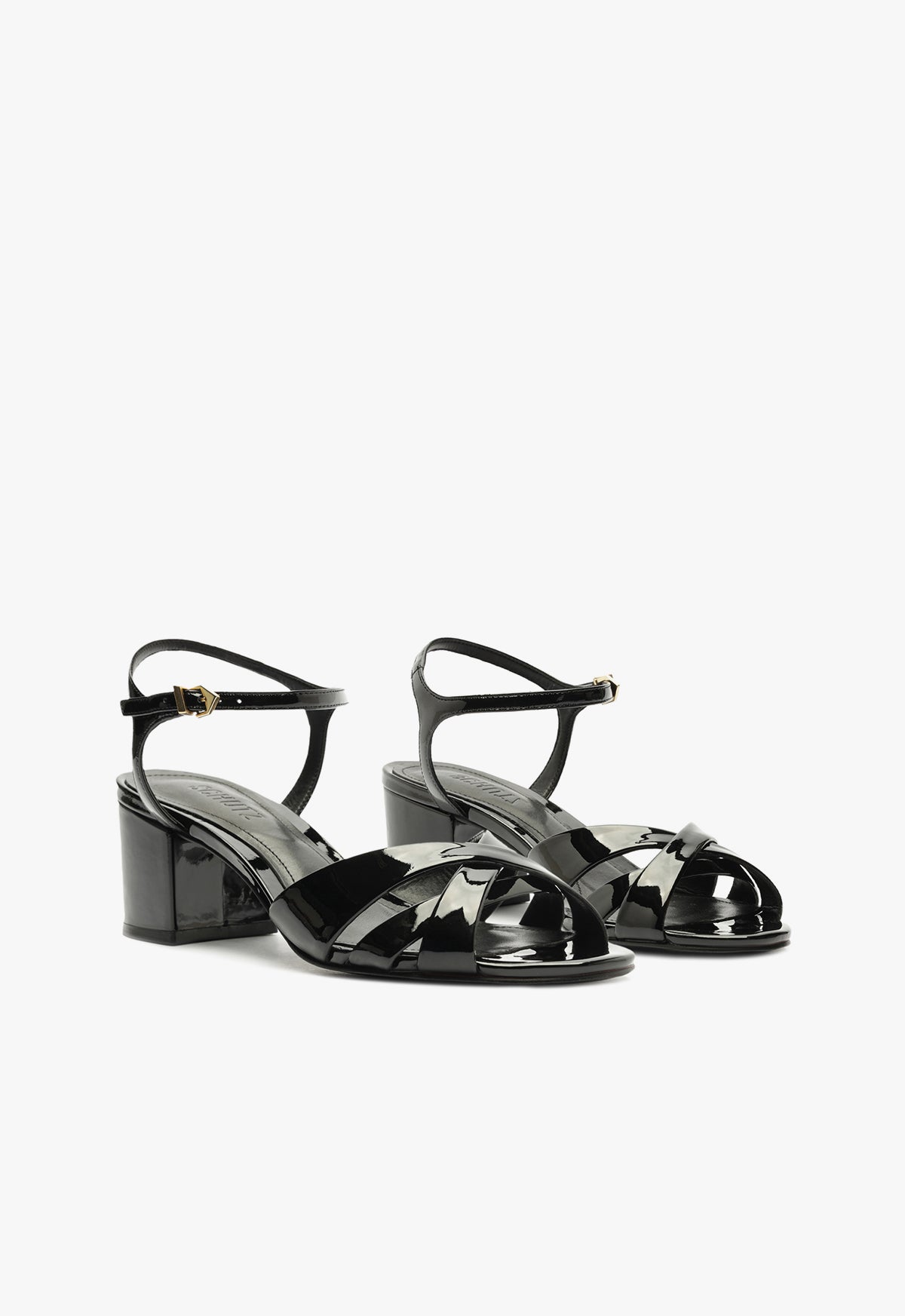 Schutz Keefa Mid Sandal
