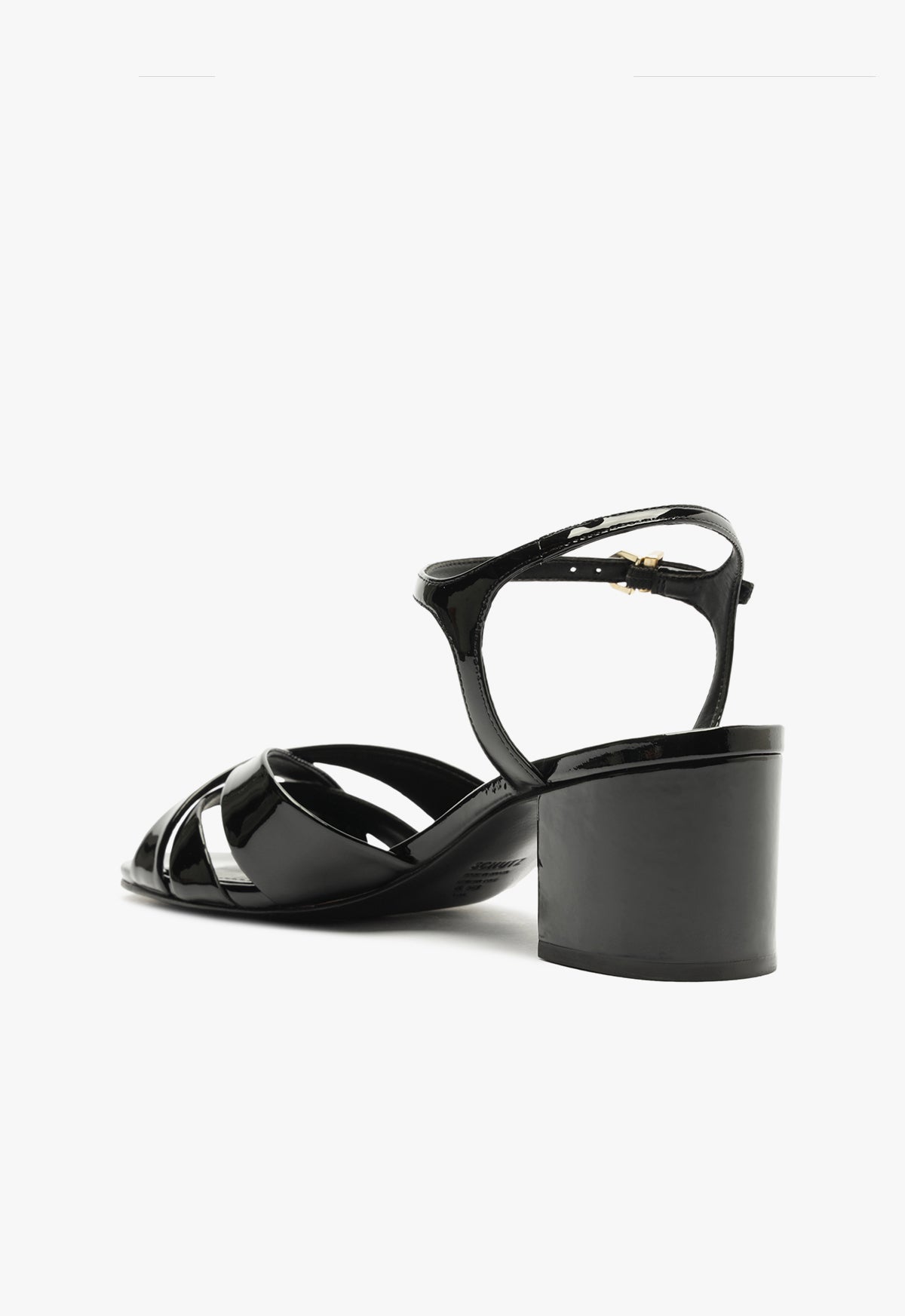 Schutz Keefa Mid Sandal
