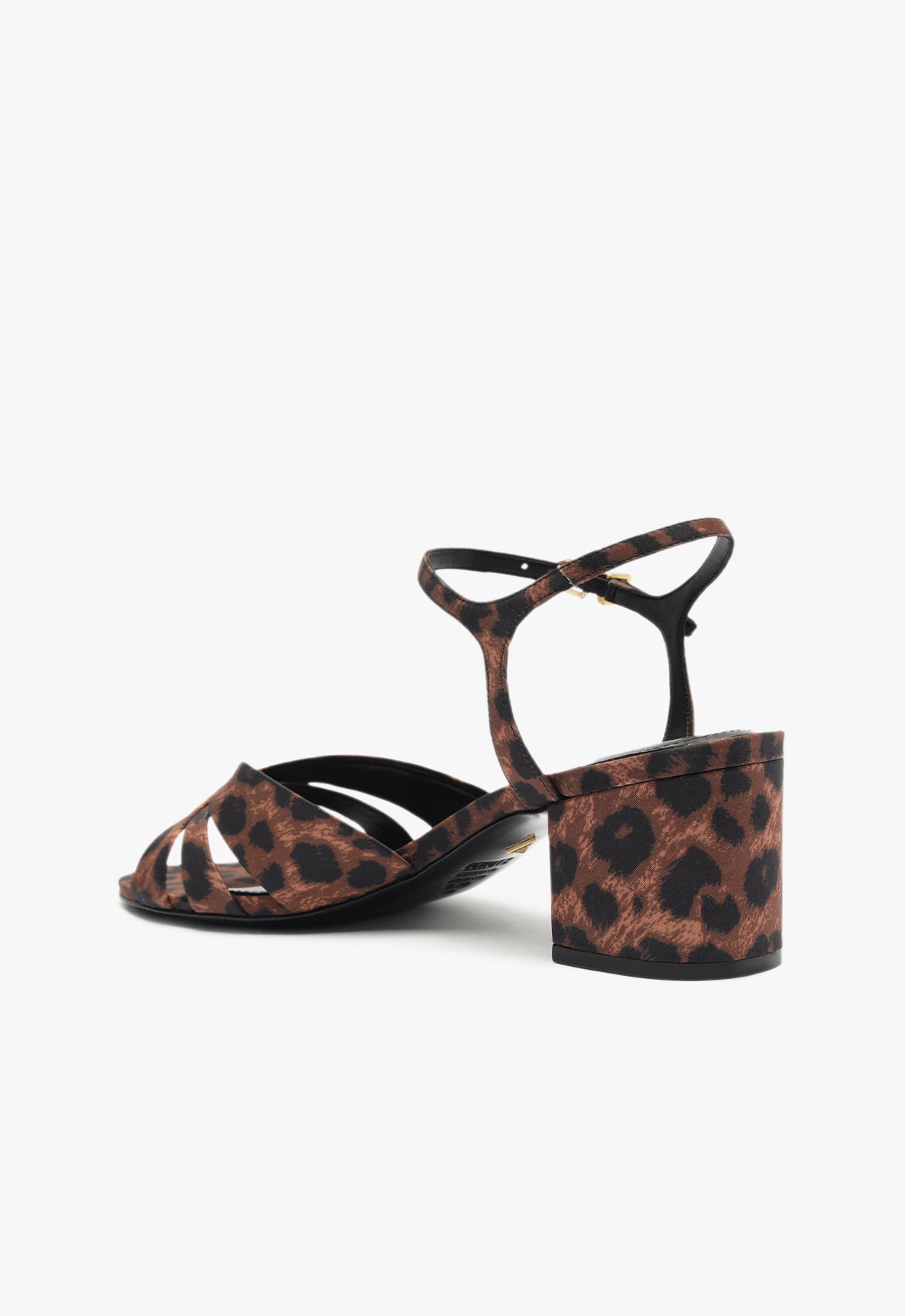 Schutz Keefa Mid Sandal
