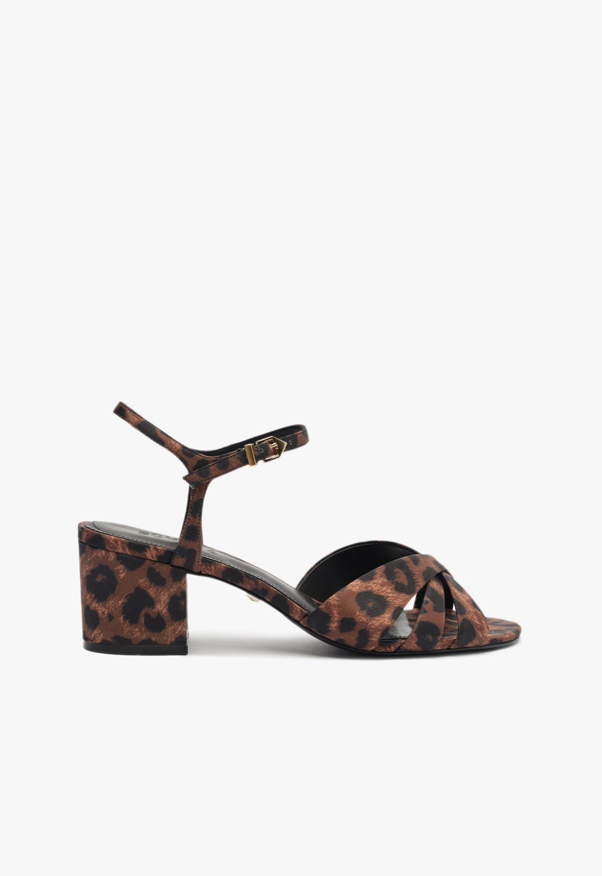 schutz Keefa Mid Sandal