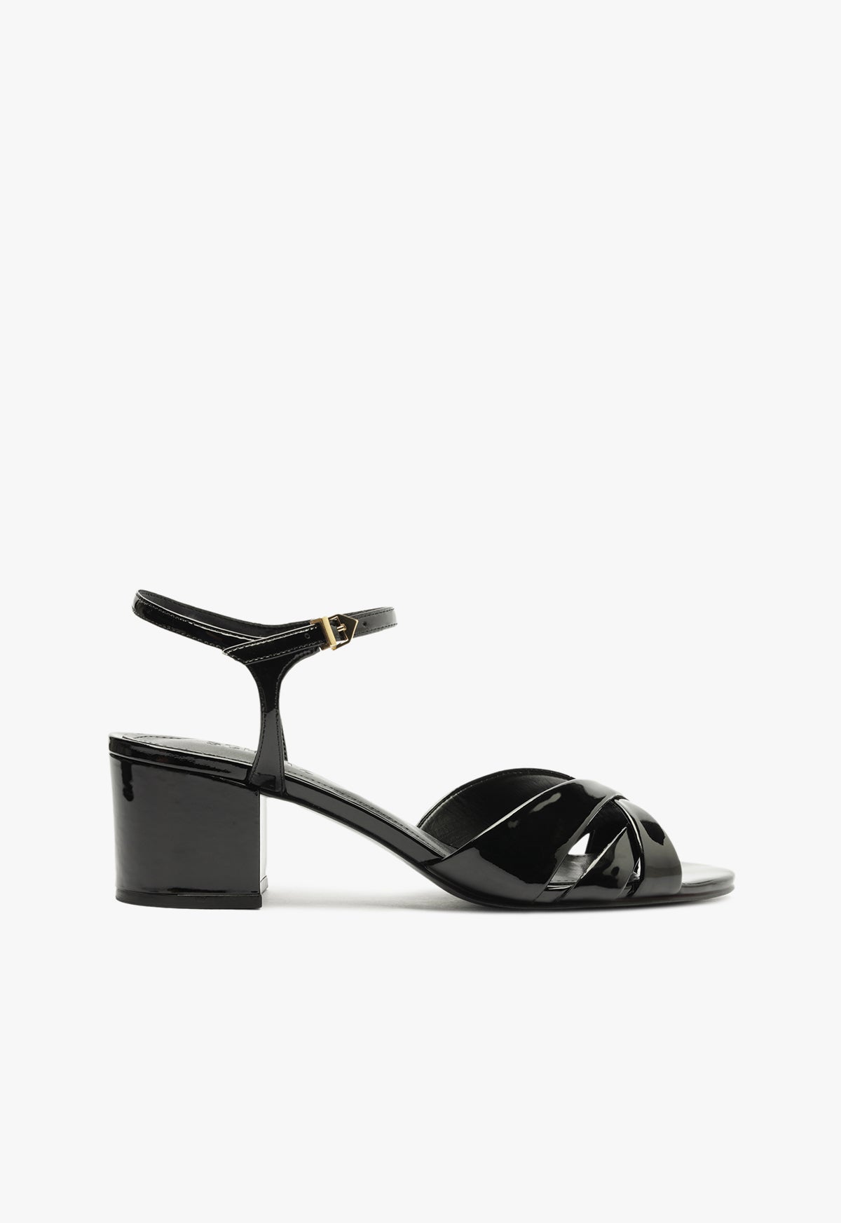 schutz Keefa Mid Sandal