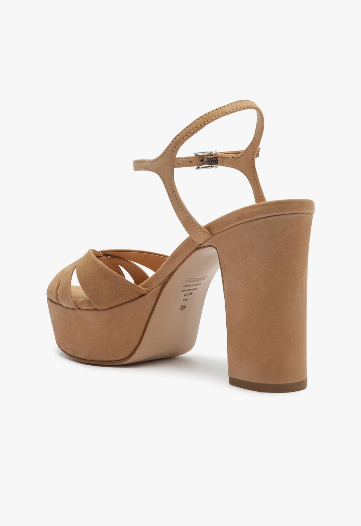 Schutz Keefa Sandal