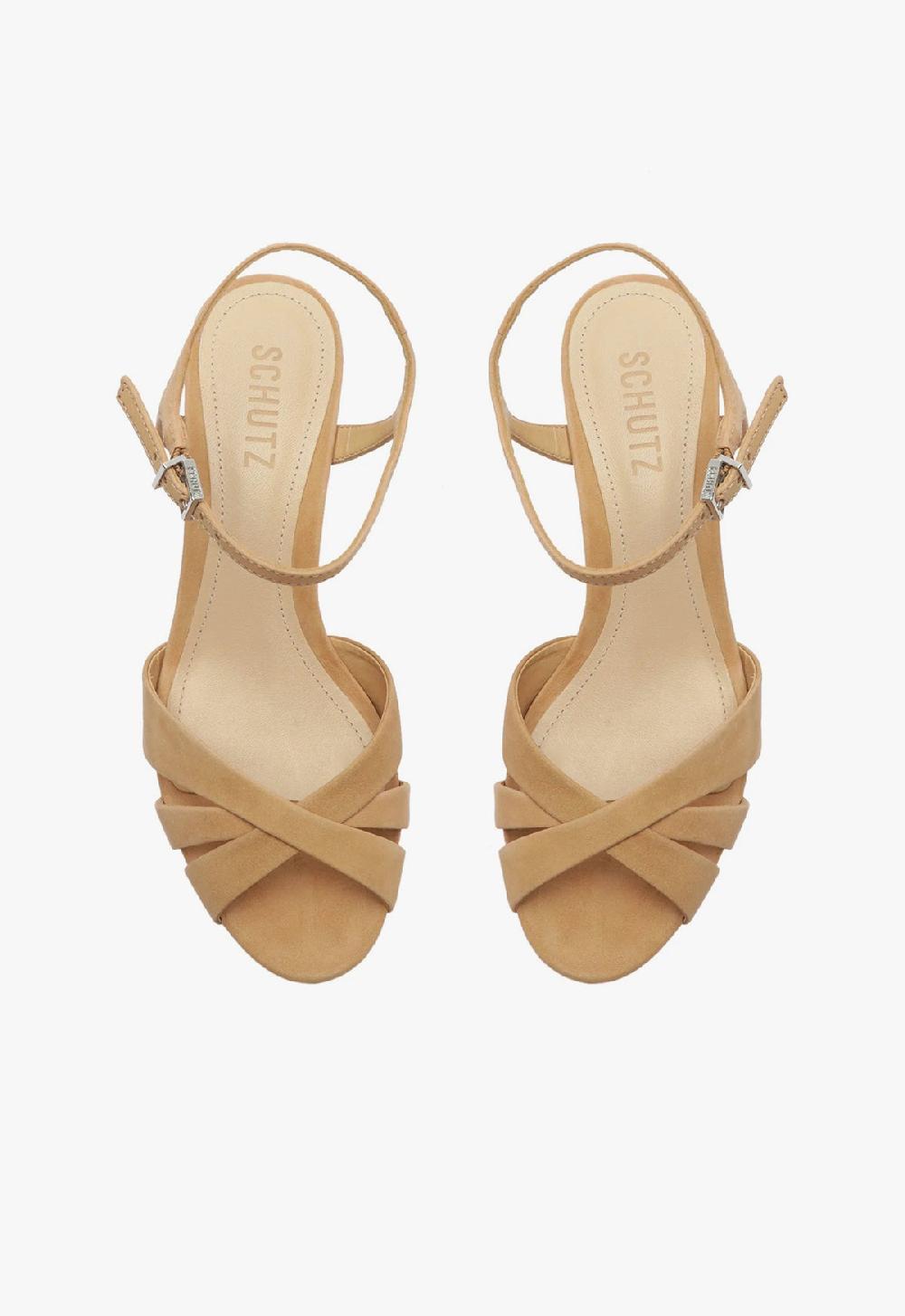 Schutz Keefa Sandal