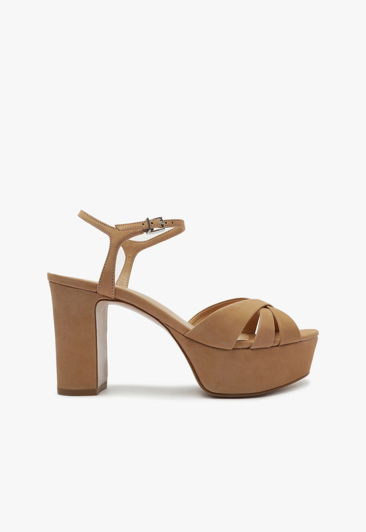 schutz Keefa Sandal