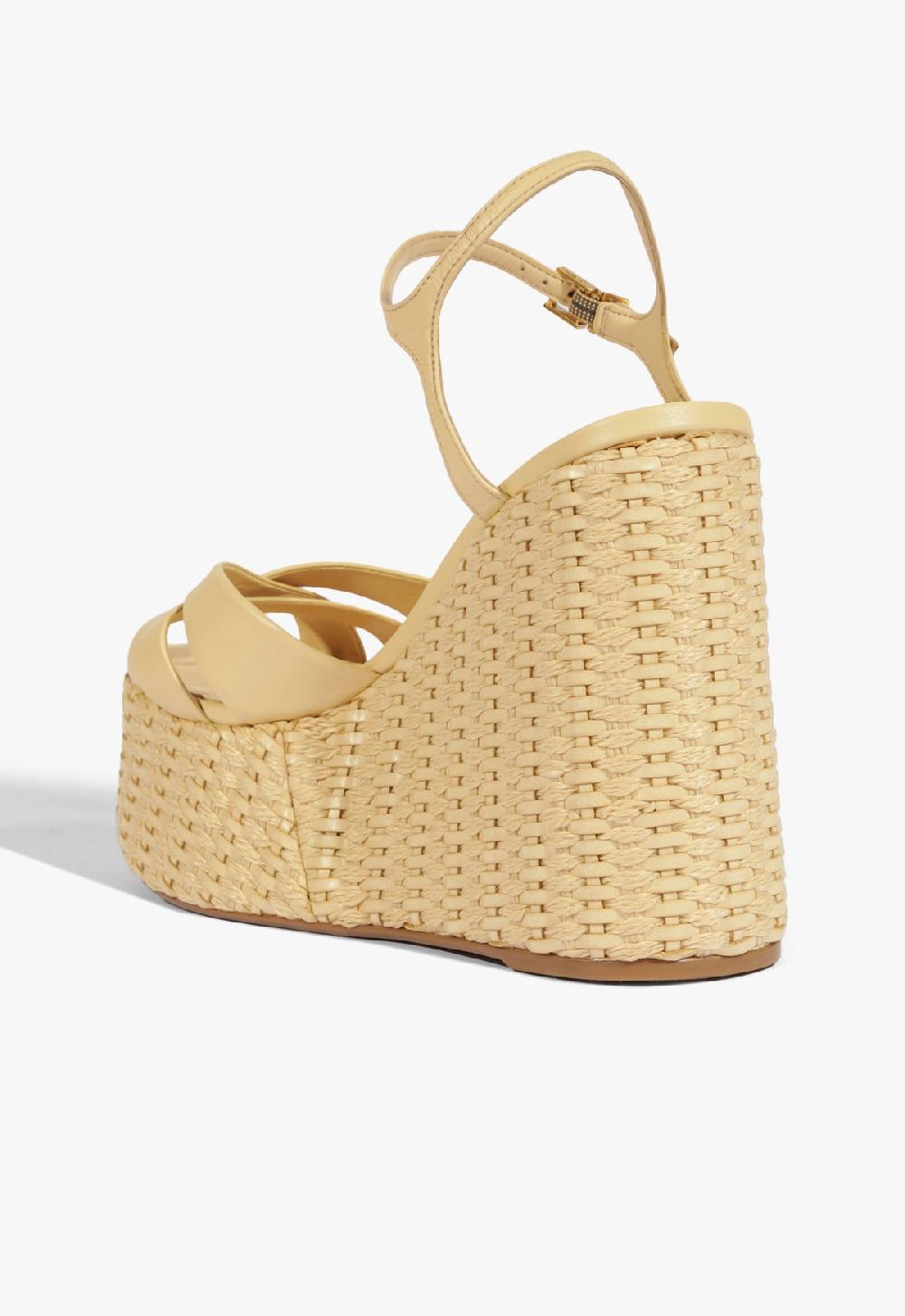 Schutz Keefa Sandal