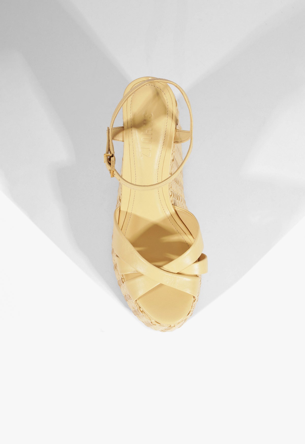 Schutz Keefa Sandal