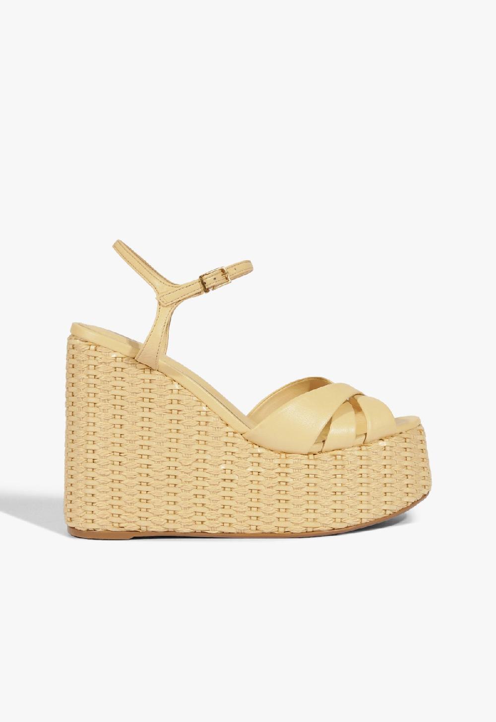 schutz Keefa Sandal