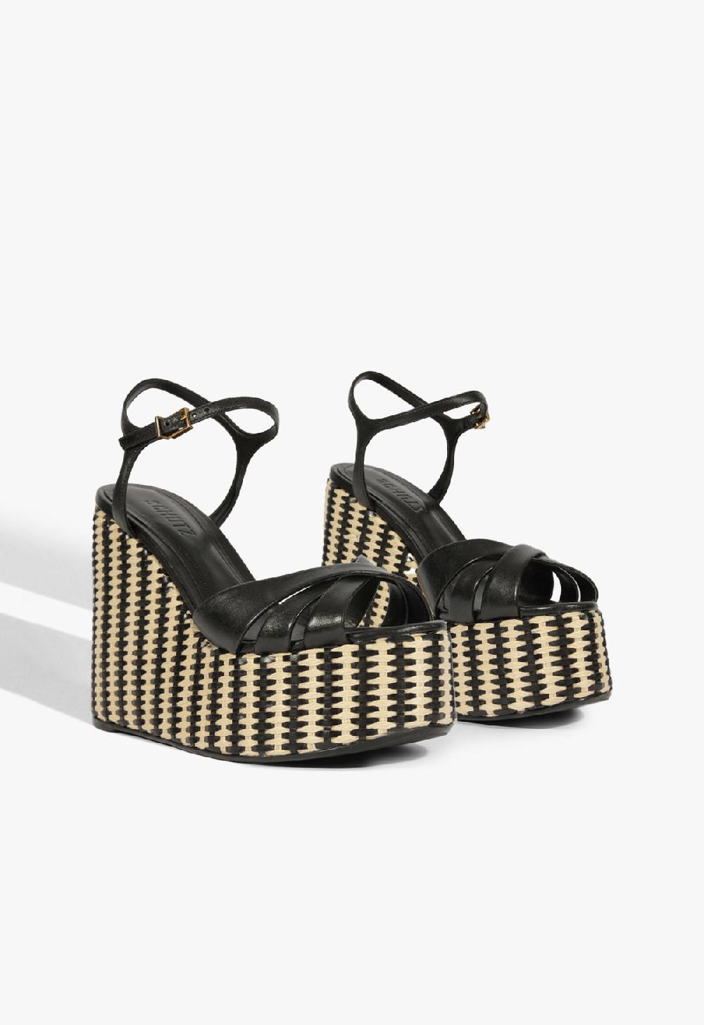 Schutz Keefa Sandal