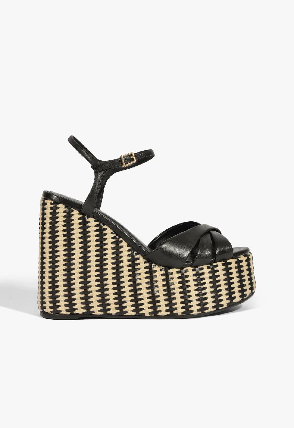 schutz Keefa Sandal