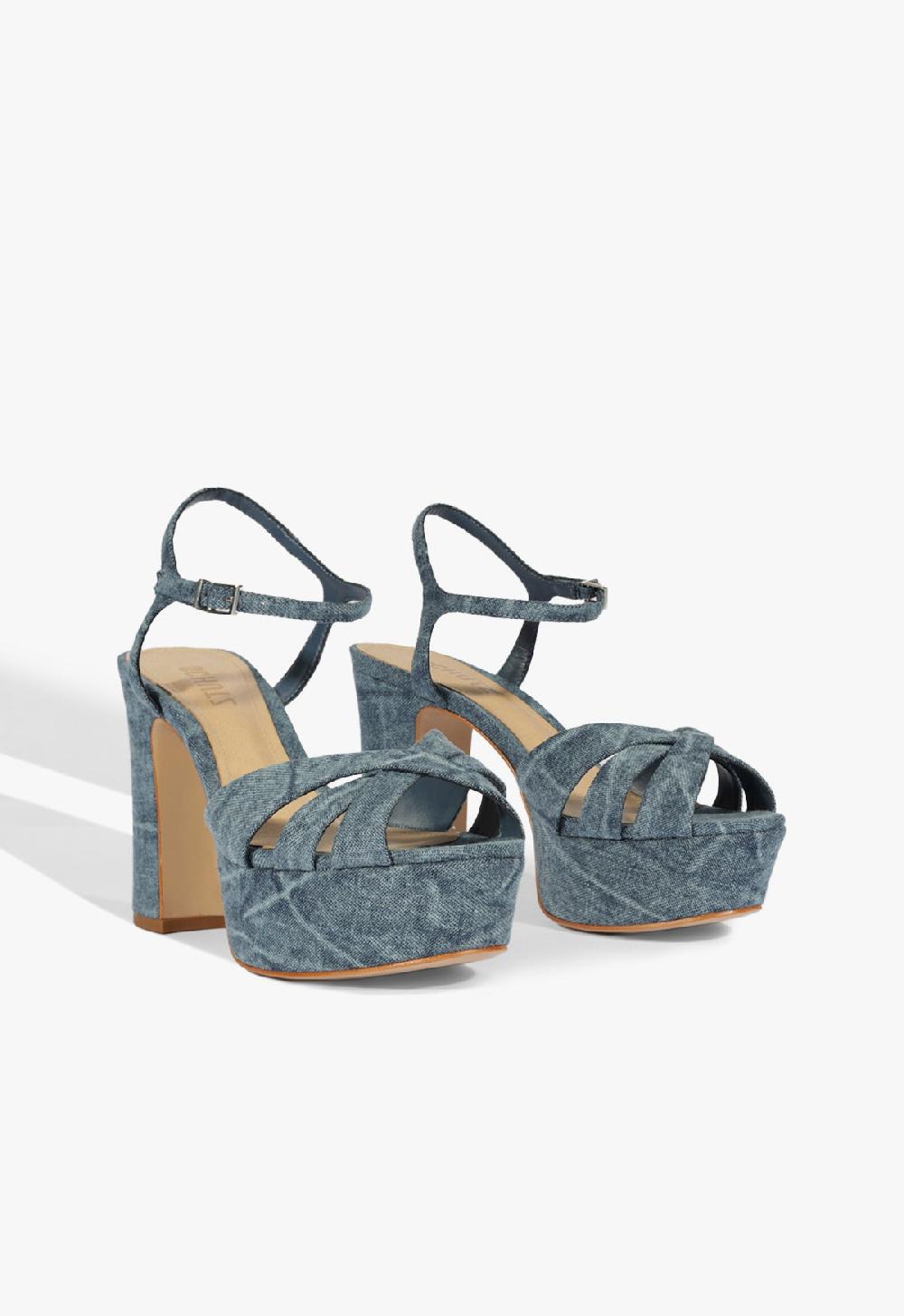 Schutz Keefa Sandal