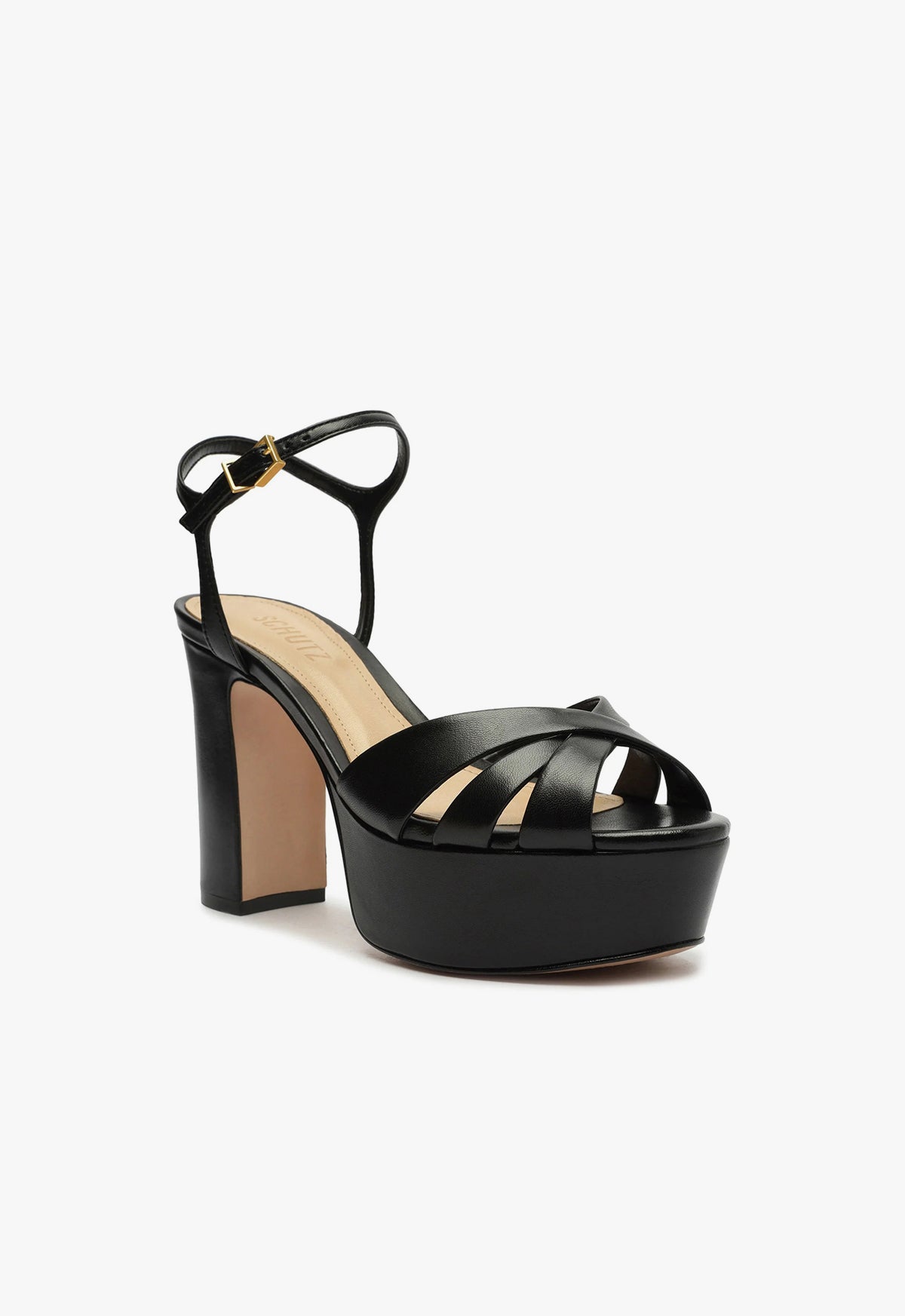 Schutz Keefa Sandal
