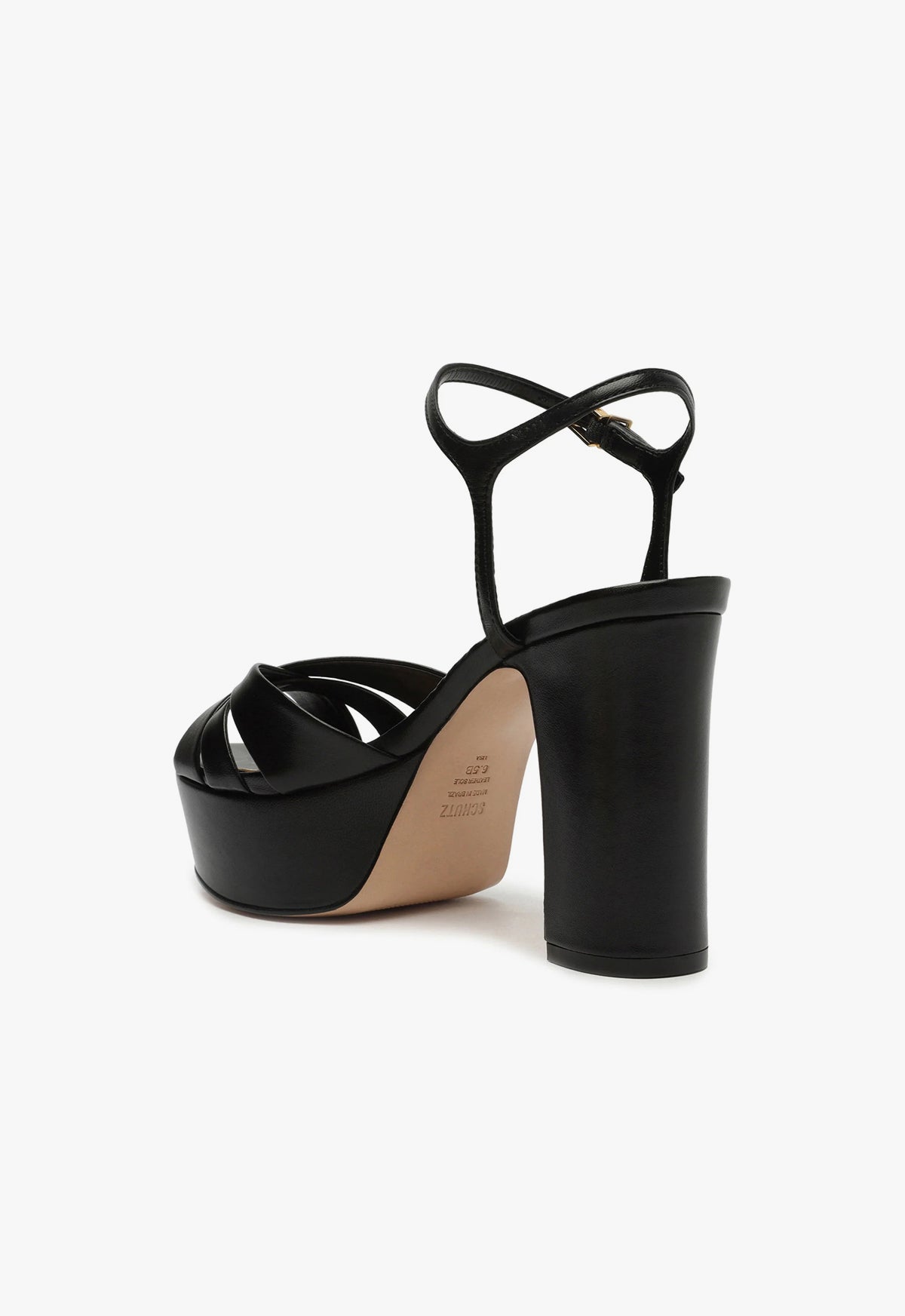 Schutz Keefa Sandal