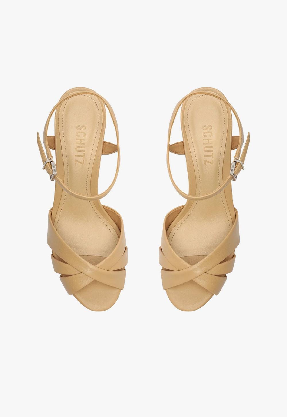 Schutz Keefa Sandal